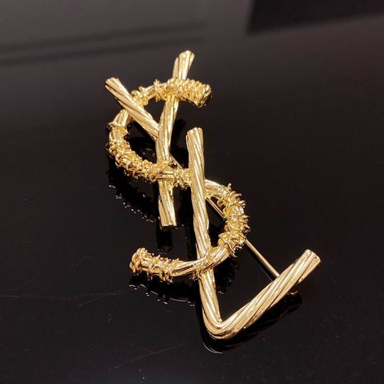 YSL Brooch 12lyh134
